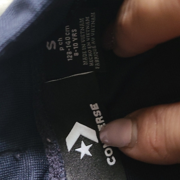 Converse Active Pants - Picture 4 of 4